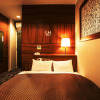 Отель Royal Hotel Uohachi, фото 5