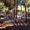 Отель Happy Camp in Camping Bella Sardinia, фото 13