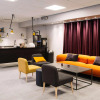 Отель Best Western Kom Hotel Stockholm, фото 42