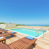 Отель Villa with Private Pool near Sea & Arkadi Monastery on NW Coast, фото 10