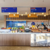 Отель Holiday Inn Express Yuhuan Wetland Park, an IHG Hotel, фото 14