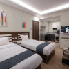 Отель Royal Inn Residence New Cairo, фото 3