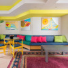Отель Mariette Rhodes Urban Suites, фото 13
