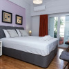 Отель Classical Beauty 3Bd Apt in Nea Filothei, фото 4