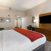 Отель Comfort Inn Grove City - Columbus South, фото 44