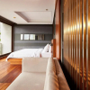 Отель LUXX Langsuan Hotel, фото 7