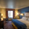Отель Country Inn & Suites by Radisson, South Haven, MI в Саут-Хейвене