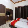 Отель OYO 7880 Hotel Navrang, фото 3