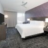 Отель Hampton Inn by Hilton Irvine Spectrum/Lake Forest в Лейк-Форесте