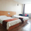 Отель Thank Inn Hotel Hebei Cangzhou East Outer Ring Guoji Wujincheng, фото 4