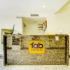 Отель Fabhotel Solitaire Inn, фото 1