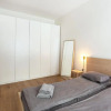 Отель #stayhere - Modern Designer 1BDR Apartment in Artistic District, фото 6