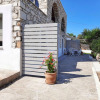Отель Koukounari Cottage Paros, Apartment With sea View, фото 1