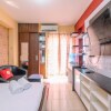 Отель Cozy Studio At Bogor Valley Apartment, фото 2