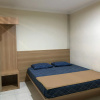 Отель Intech Hostel, фото 12