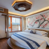 Отель The Autumn Moon Home Lijiang Qianqiu Mansion Inn, фото 3