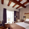 Отель Clarion Collection Hotel Packhuset, фото 4
