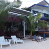 Отель Samed Seaside Resort, фото 29