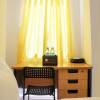 Отель Compact And Tidy Studio At Tokyo Riverside Pik 2 Apartment, фото 1