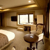 Отель Gunsan Riverhill Hotel, фото 3