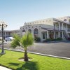 Отель Americas Best Value Inn Milpitas Silicon Valley, фото 6