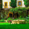 Отель Hacienda Los Laureles - Spa, фото 14