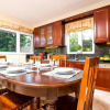 Отель Villa With 5 Bedrooms in Kitsi, With Private Pool, Enclosed Garden and, фото 30