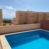 Отель Casa Mariben, Vacation Rental home Vv 3 Bedrooms private pool with sea views в Адехе