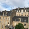 Отель Grand appartement 3 chambres Poitiers coeur de ville в Пуатье