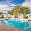 Отель Luxe Goodyear Getaway w/ Outdoor Pool Oasis, фото 12