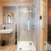 Отель Bergwaldchalets Wellness, фото 22