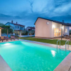 Отель Nice Home in Valbandon With Wifi and 2 Bedrooms, фото 15