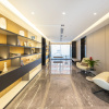 Отель MSD Atour Tianjin Binhai 3rd Street, фото 10