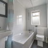 Отель Chestnut House - Cosy 2 Bedroom - Ashington, фото 8