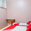 Отель OYO Hotel Lindoia, Petropolis, фото 15