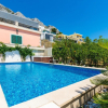 Отель Beautiful Home in Mimice With Wifi and 3 Bedrooms, фото 16