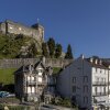 Отель Montfort, фото 14
