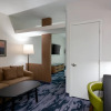 Отель Fairfield Inn And Suites Atlanta East, фото 7