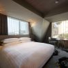 Отель The Hotel Higashiyama by Kyoto Tokyu Hotel, фото 7