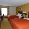 Отель Country Inn & Suites by Radisson, Cedar Rapids Airport, IA, фото 5
