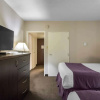 Отель Quality Inn & Suites Yellowknife, фото 19