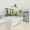 Отель Villa Bali Blue, фото 26
