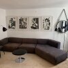 Отель Apartment 1 bedroom Grønnegade в Копенгагене