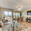 Отель Surfside Six E, 2 Bedrooms, Ocean Front, Sleeps 6, Wireless Internet, фото 10