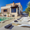Отель Villa in Ibiza Town, sleeps 14/16 - Villa Campo Sol, фото 3