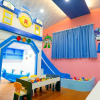 Отель Yilan Armani Homestay, фото 18
