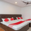 Отель Lions India by OYO Rooms, фото 26