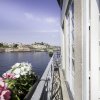 Отель Porto Premium River View II, фото 19