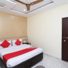 Отель Bhagwati Residency By OYO Rooms, фото 7