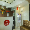 Отель Sarovar Grand By OYO Rooms, фото 17